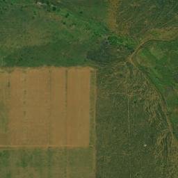 Satellite imagery of Cassele, AO