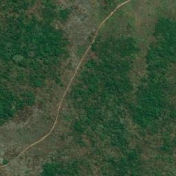 Satellite imagery of Mambenza, AO