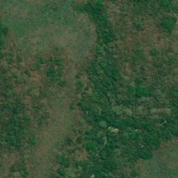 Satellite imagery of Mambenza, AO