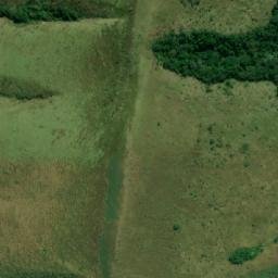 Satellite imagery of Banga Serra, AO