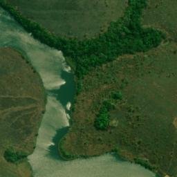 Satellite imagery of Cassele, AO