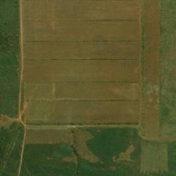 Satellite imagery of Cassele, AO