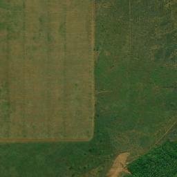 Satellite imagery of Cassele, AO