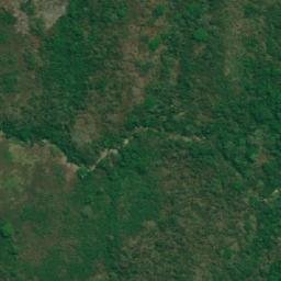 Satellite imagery of Mambenza, AO