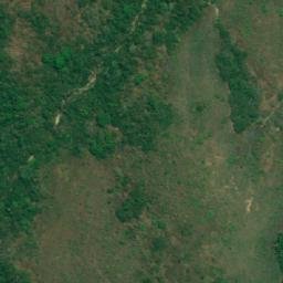 Satellite imagery of Mambenza, AO