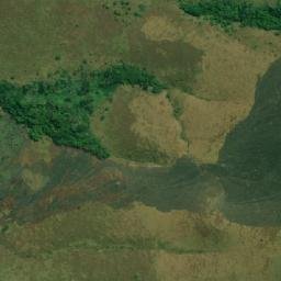Satellite imagery of Banga Serra, AO