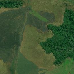 Satellite imagery of Banga Serra, AO