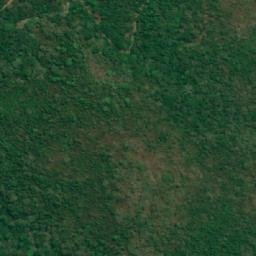 Satellite imagery of Mambenza, AO