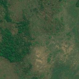 Satellite imagery of Mambenza, AO