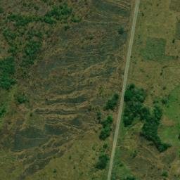 Satellite imagery of Xixila, AO