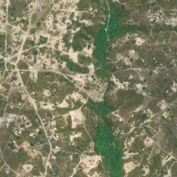 Satellite imagery of Quibuco, AO