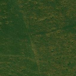 Satellite imagery of Tunda, AO