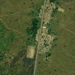 Satellite imagery of Xixila, AO