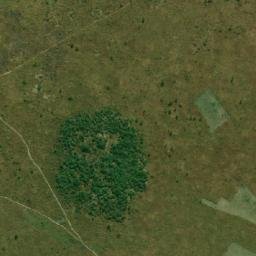 Satellite imagery of Xixila, AO