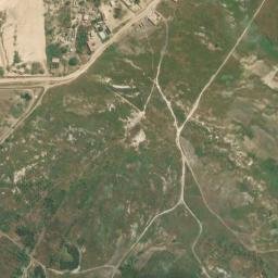 Satellite imagery of Quibuco, AO