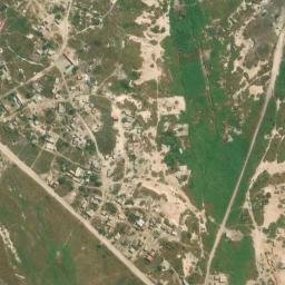 Satellite imagery of Quibuco, AO