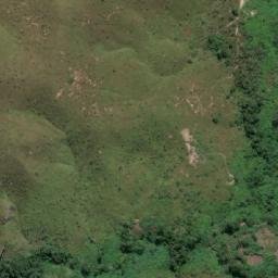 Satellite imagery of Piápia, AO
