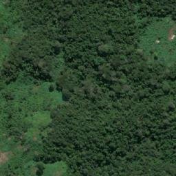 Satellite imagery of Piápia, AO