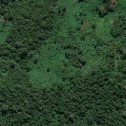 Satellite imagery of Piápia, AO