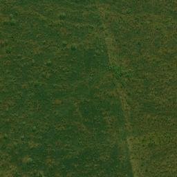 Satellite imagery of Tunda, AO