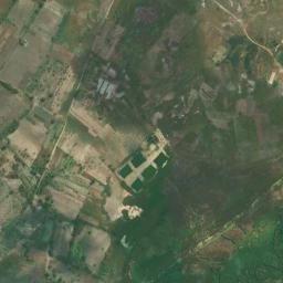 Satellite imagery of Quibuco, AO