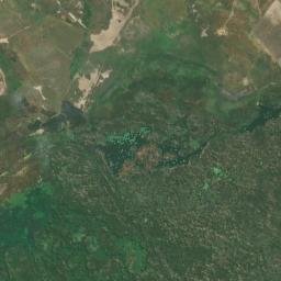 Satellite imagery of Quibuco, AO