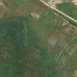 Satellite imagery of Quibuco, AO