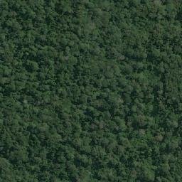 Satellite imagery of Lossumba, AO