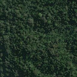 Satellite imagery of Bumba, AO