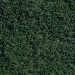 Satellite imagery of Bumba, AO