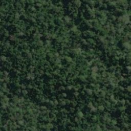Satellite imagery of Bumba, AO