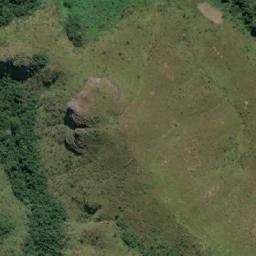 Satellite imagery of Piápia, AO