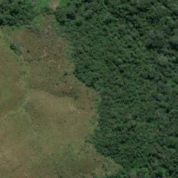 Satellite imagery of Piápia, AO