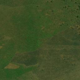 Satellite imagery of Teteteo, AO