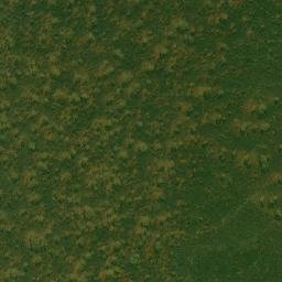 Satellite imagery of Tunda, AO