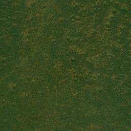 Satellite imagery of Tunda, AO