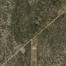 Satellite imagery of Serra das Almas, BR