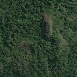 Satellite imagery of Lossumba, AO