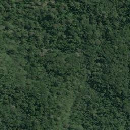 Satellite imagery of Lossumba, AO