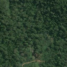 Satellite imagery of Toque, AO