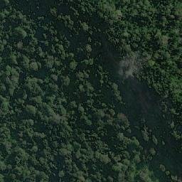 Satellite imagery of Bumba, AO