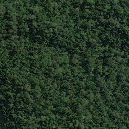 Satellite imagery of Bumba, AO