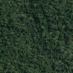 Satellite imagery of Bumba, AO
