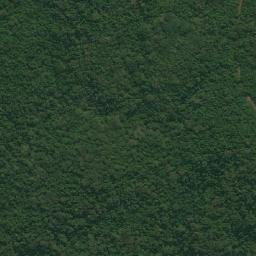 Satellite imagery of Bila Quissungo, AO