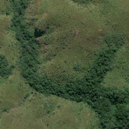Satellite imagery of Piápia, AO
