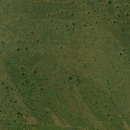 Satellite imagery of Teteteo, AO