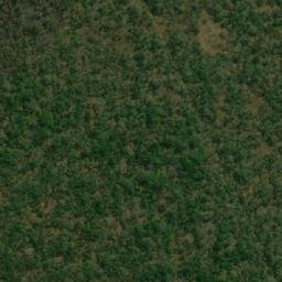 Satellite imagery of Muezq, AO