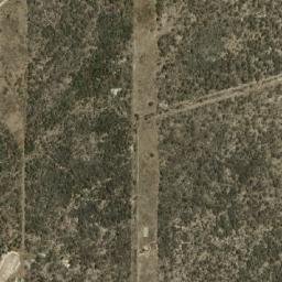 Satellite imagery of Serra das Almas, BR