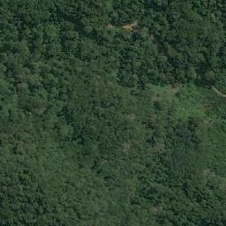 Satellite imagery of Lossumba, AO