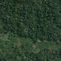 Satellite imagery of Lossumba, AO